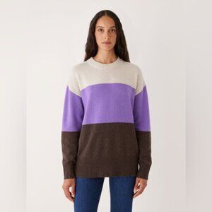 FRANK  OAK Blend Sweater